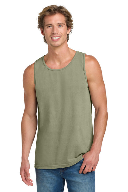 Comfort Colors® Heavyweight Ring Spun Tank Top