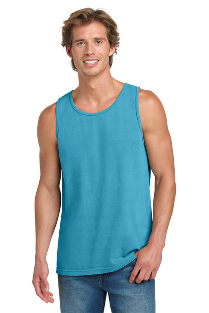 Comfort Colors® Heavyweight Ring Spun Tank Top