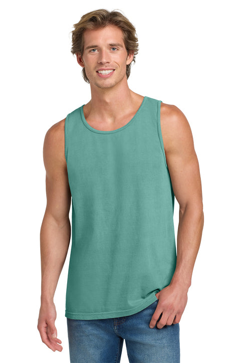 Comfort Colors® Heavyweight Ring Spun Tank Top