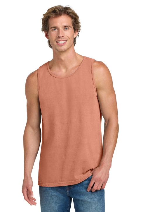 Comfort Colors® Heavyweight Ring Spun Tank Top