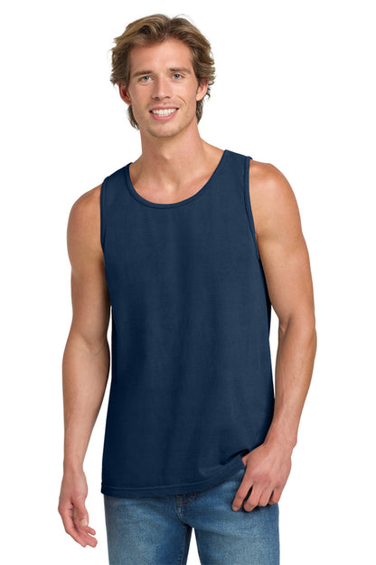 Comfort Colors® Heavyweight Ring Spun Tank Top