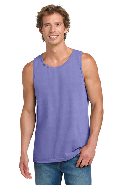 Comfort Colors® Heavyweight Ring Spun Tank Top