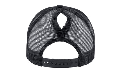 Charlie Women's Modern Trucker Cap
