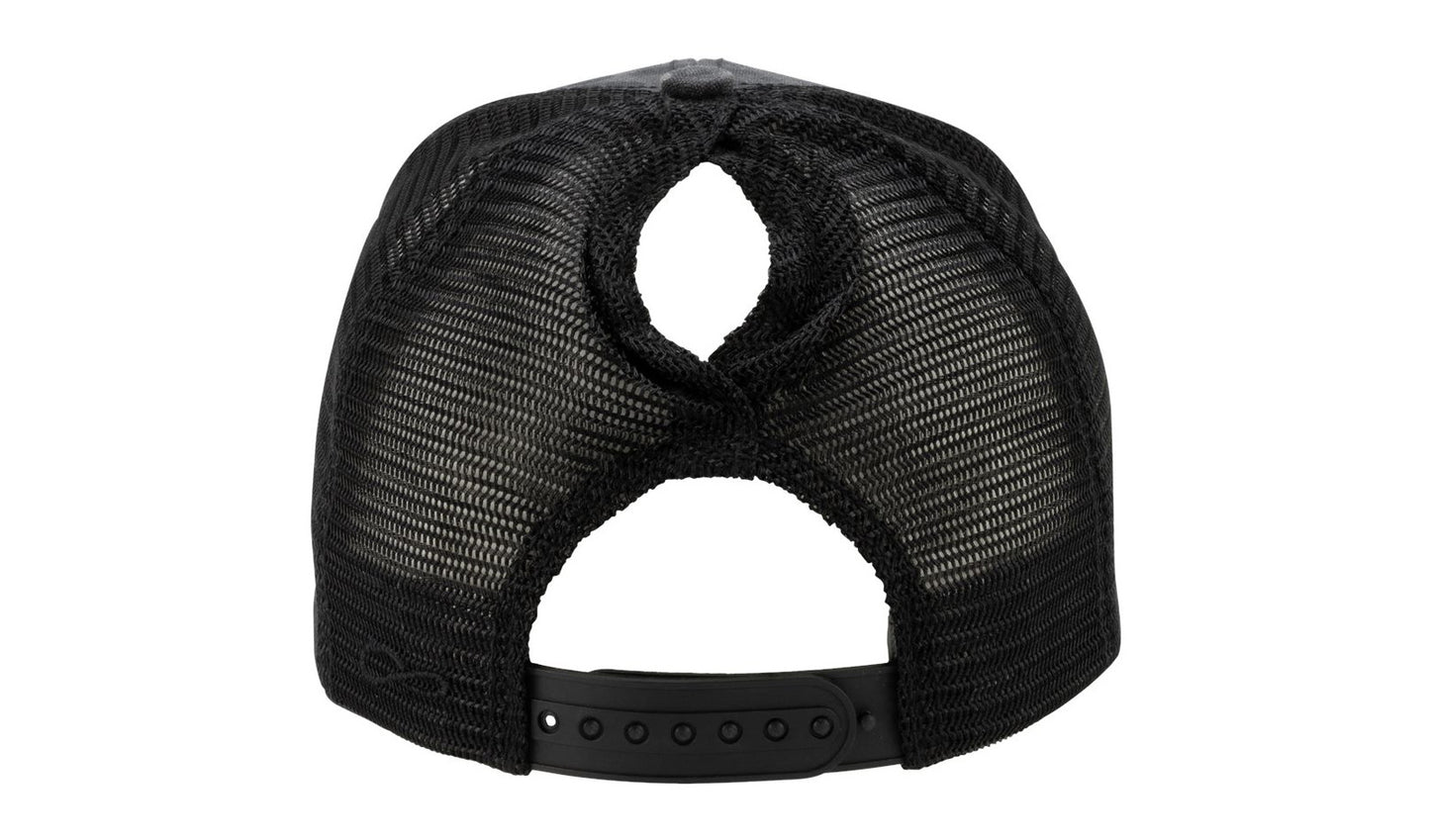 Charlie Women's Modern Trucker Cap