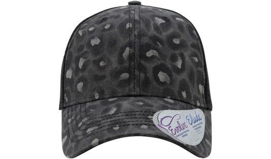 Charlie Women's Modern Trucker Cap