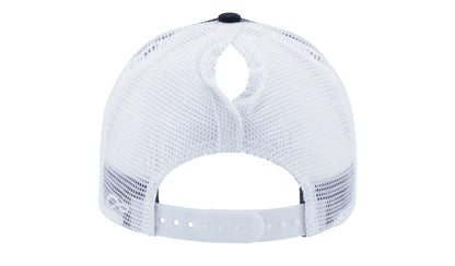 Charlie Women's Modern Trucker Cap