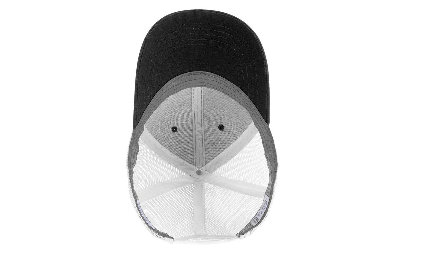 Charlie Women's Modern Trucker Cap