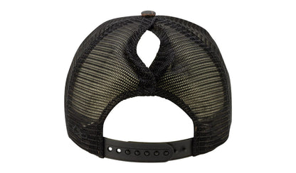 Charlie Women's Modern Trucker Cap