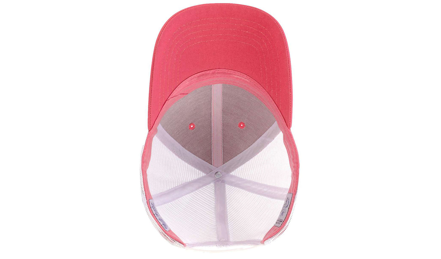 Charlie Women's Modern Trucker Cap