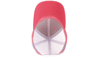 Charlie Women's Modern Trucker Cap
