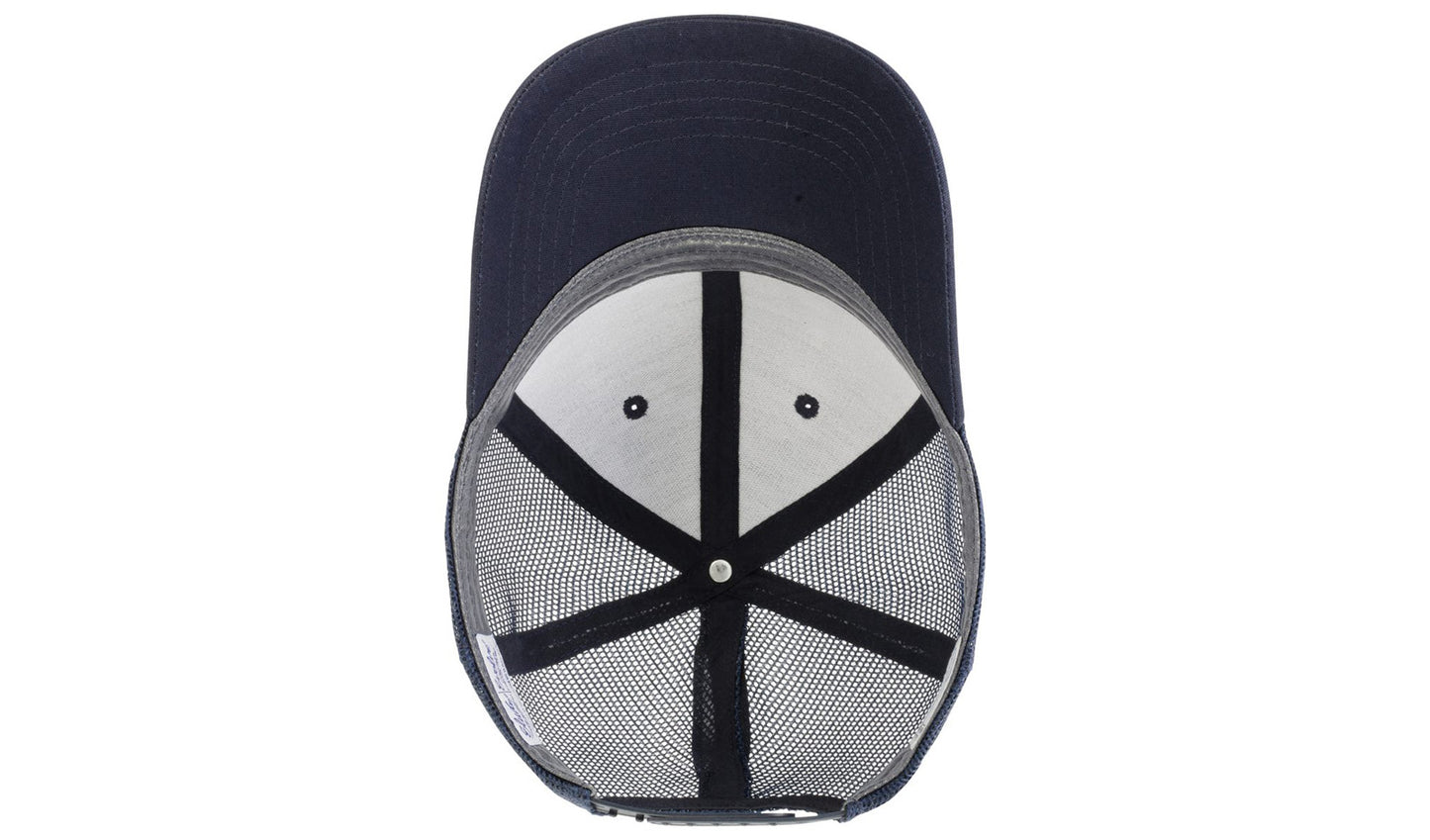 Charlie Women's Modern Trucker Cap
