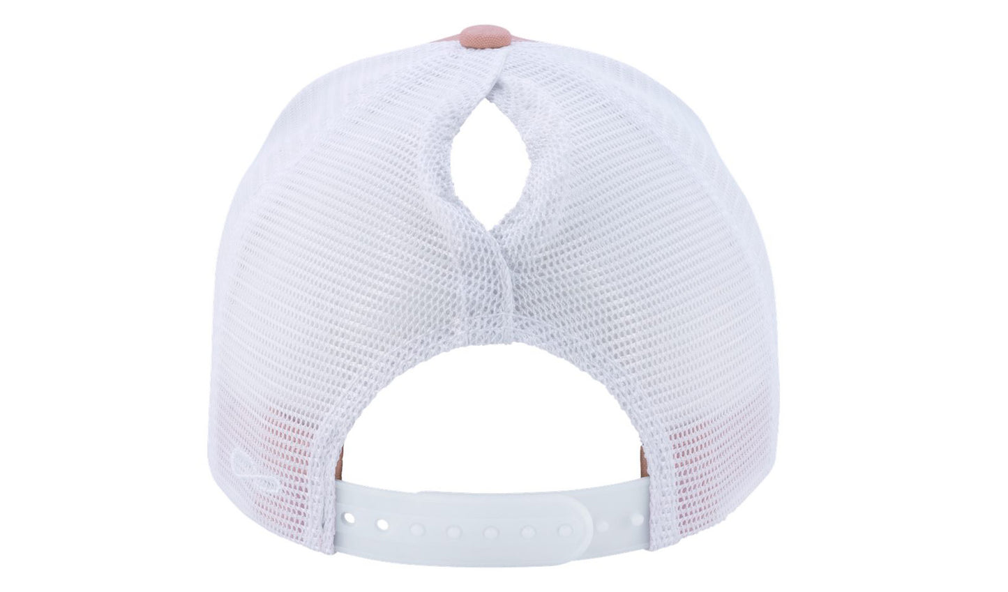 Charlie Women's Modern Trucker Cap