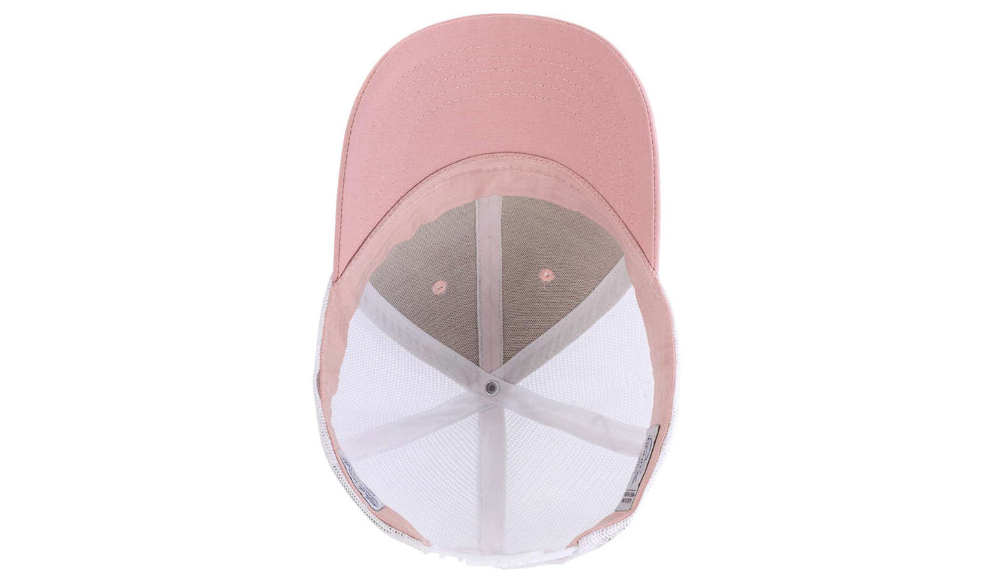 Charlie Women's Modern Trucker Cap
