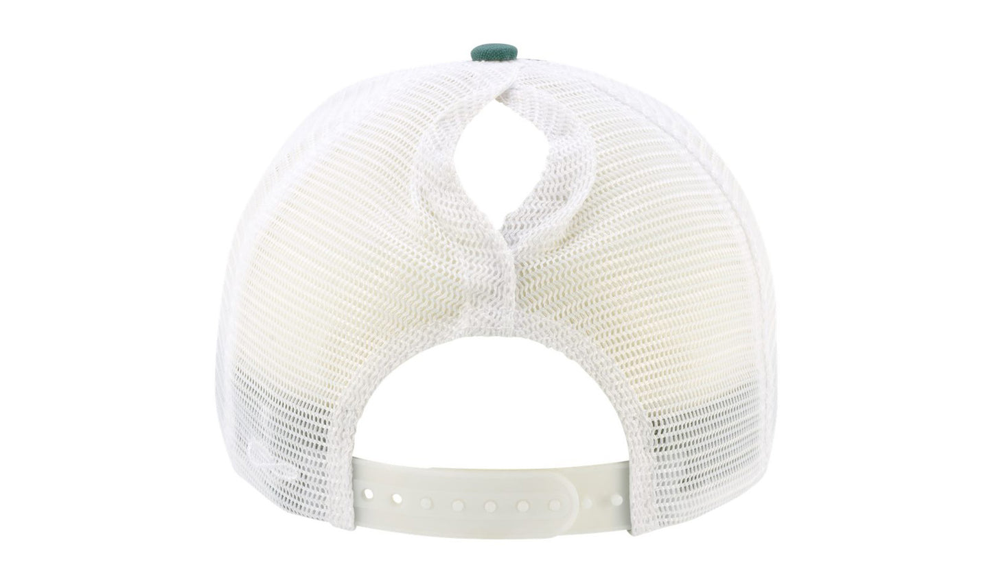 Charlie Women's Modern Trucker Cap