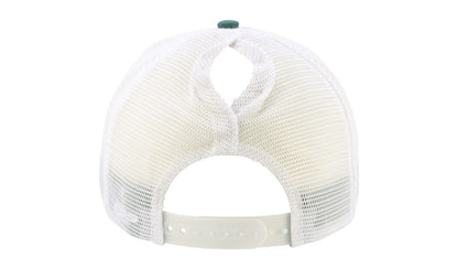 Charlie Women's Modern Trucker Cap
