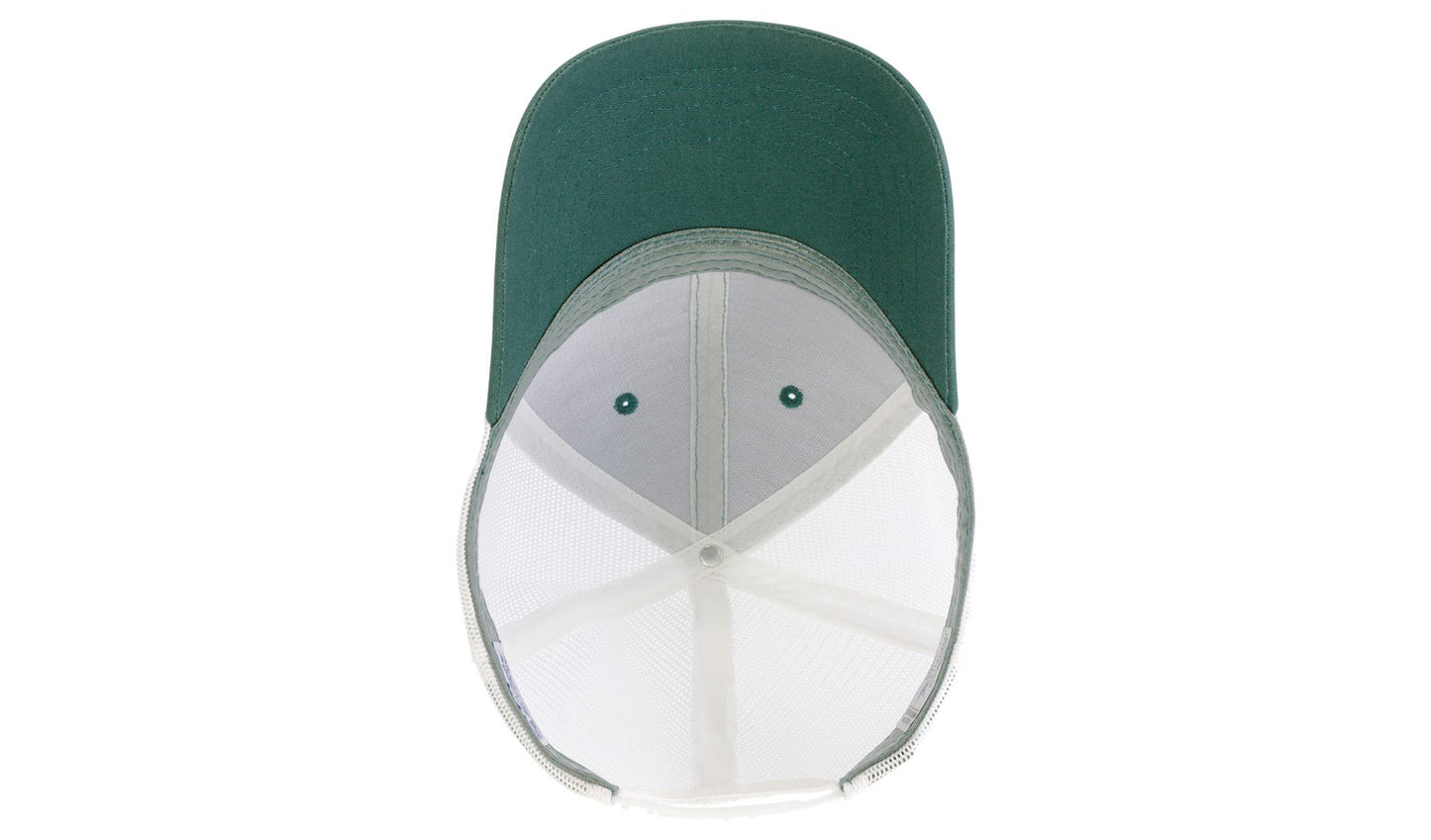 Charlie Women's Modern Trucker Cap