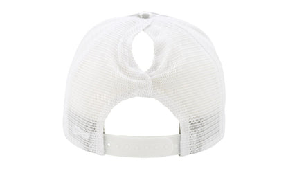 Charlie Women's Modern Trucker Cap