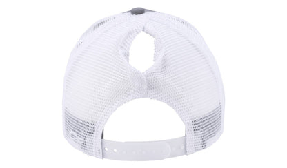 Charlie Women's Modern Trucker Cap