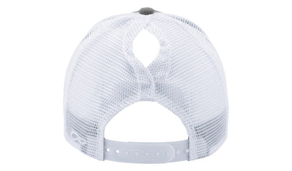 Charlie Women's Modern Trucker Cap