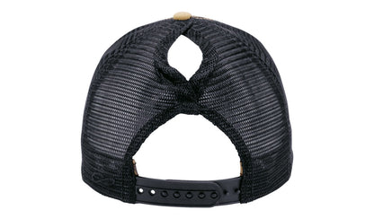 Charlie Women's Modern Trucker Cap