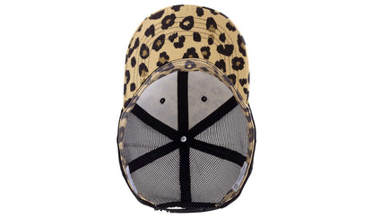 Charlie Women's Modern Trucker Cap