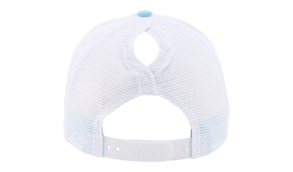 Charlie Women's Modern Trucker Cap