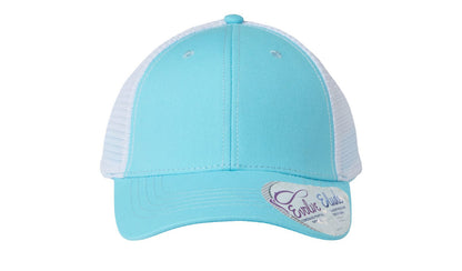 Charlie Women's Modern Trucker Cap