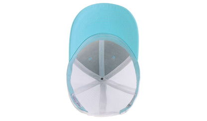 Charlie Women's Modern Trucker Cap
