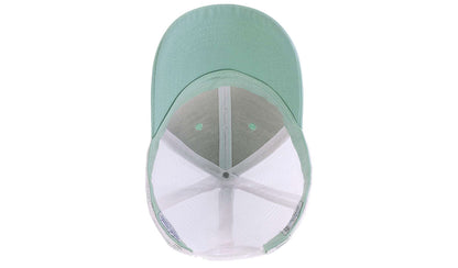 Charlie Women's Modern Trucker Cap