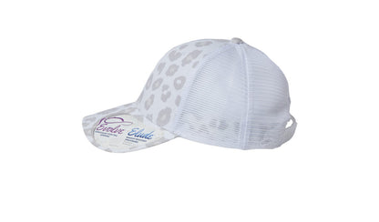 Charlie Women's Modern Trucker Cap