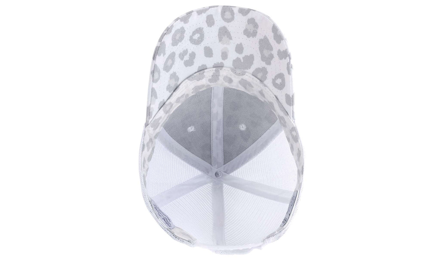Charlie Women's Modern Trucker Cap