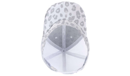 Charlie Women's Modern Trucker Cap