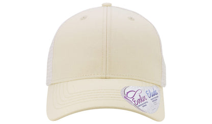 Charlie Women's Modern Trucker Cap