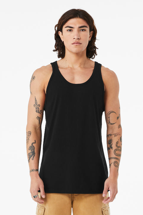 Comfort Colors® Heavyweight Ring Spun Tank Top