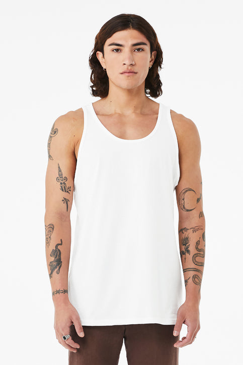 Comfort Colors® Heavyweight Ring Spun Tank Top