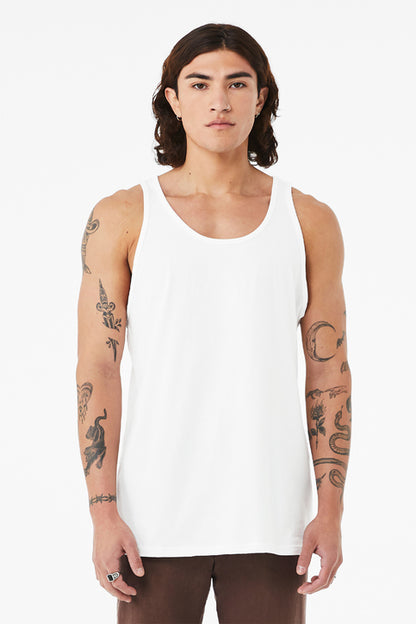 Comfort Colors® Heavyweight Ring Spun Tank Top