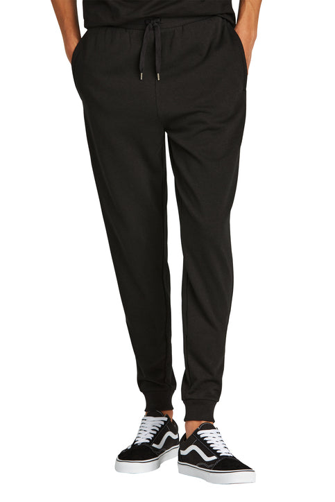 District Perfect Tri Fleece Jogger (DT1307) - Parkerbuilt HQ