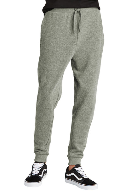 District Perfect Tri Fleece Jogger (DT1307)