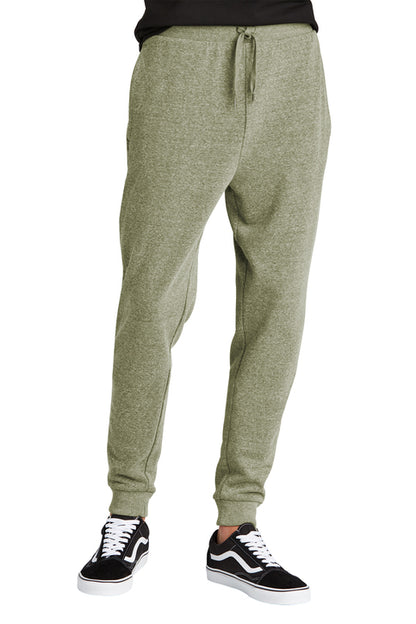 District Perfect Tri Fleece Jogger (DT1307)