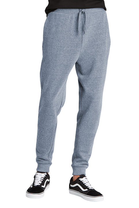 District Perfect Tri Fleece Jogger (DT1307)