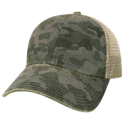 OFA Legacy Old Favorite Trucker Hat