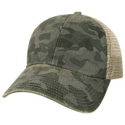 OFA Legacy Old Favorite Trucker Hat