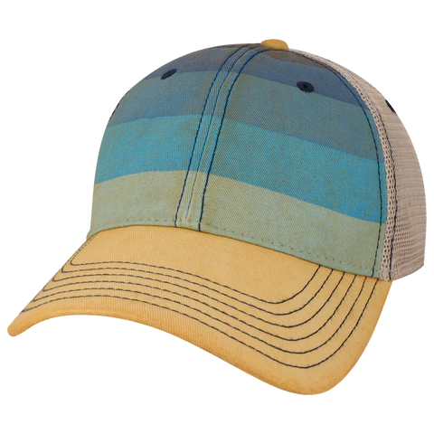 OFA Legacy Old Favorite Trucker Hat