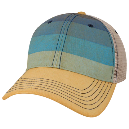 OFA Legacy Old Favorite Trucker Hat
