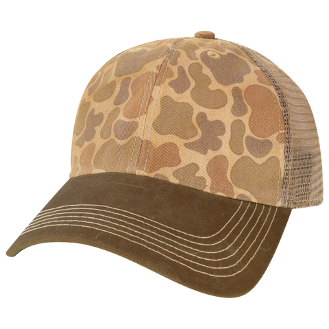 OFA Legacy Old Favorite Trucker Hat
