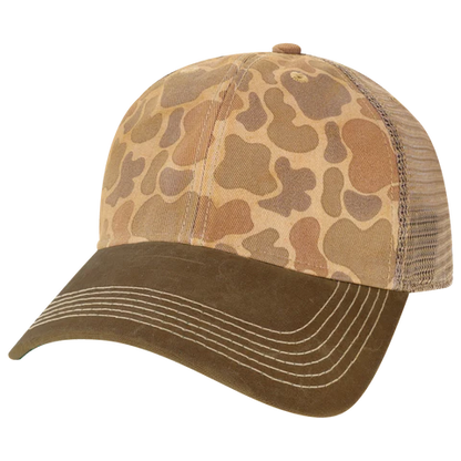 OFA Legacy Old Favorite Trucker Hat