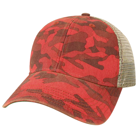 OFA Legacy Old Favorite Trucker Hat