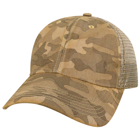 OFA Legacy Old Favorite Trucker Hat