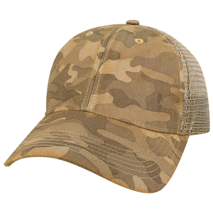 OFA Legacy Old Favorite Trucker Hat