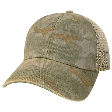 OFA Legacy Old Favorite Trucker Hat